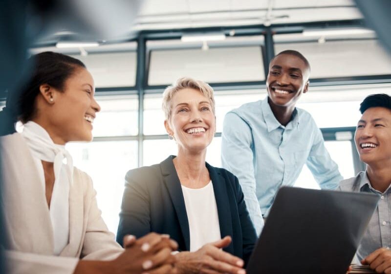 Evelyns Consultants