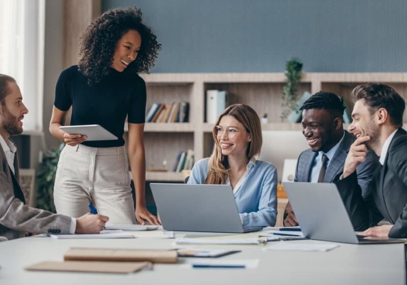 Evelyns Consultants